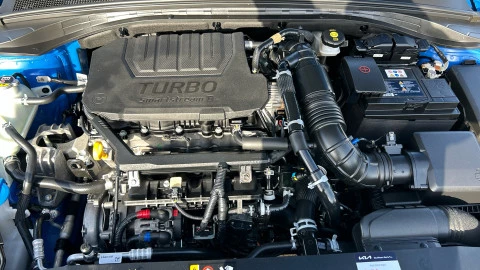 Kia XCeed 1.5 MHEV iMT Tech 118kW (160CV)