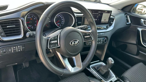 Kia XCeed 1.5 MHEV iMT Tech 118kW (160CV)