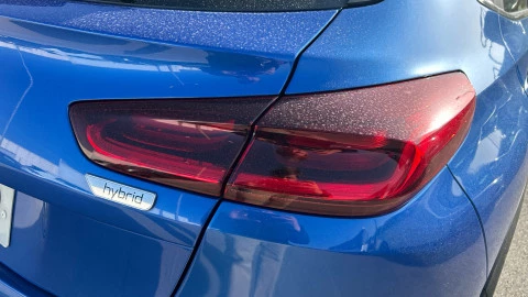 Kia XCeed 1.5 MHEV iMT Tech 118kW (160CV)