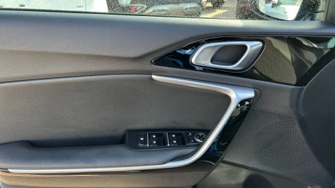 Kia XCeed 1.5 MHEV iMT Tech 118kW (160CV)