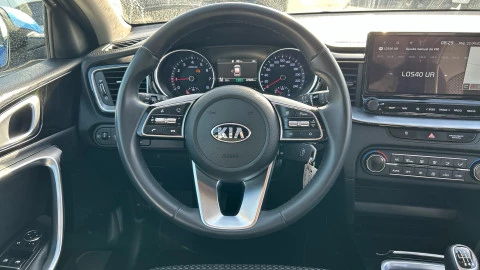 Kia XCeed 1.5 MHEV iMT Tech 118kW (160CV)
