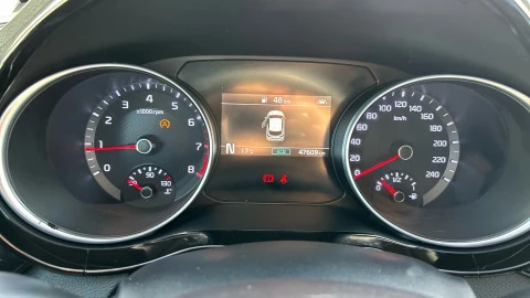 Kia XCeed 1.5 MHEV iMT Tech 118kW (160CV)