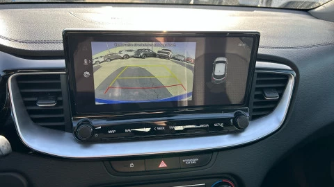 Kia XCeed 1.5 MHEV iMT Tech 118kW (160CV)