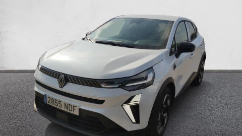 Renault Captur techno E-Tech full hybr.105 kW(145CV)