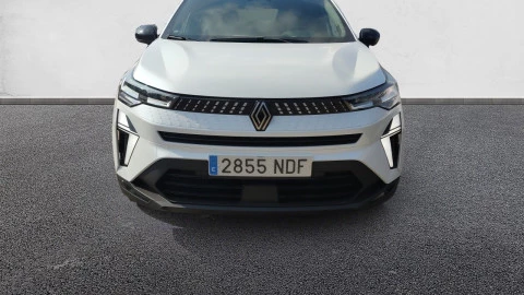 Renault Captur techno E-Tech full hybr.105 kW(145CV)