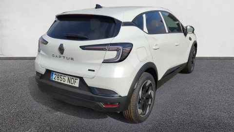 Renault Captur techno E-Tech full hybr.105 kW(145CV)