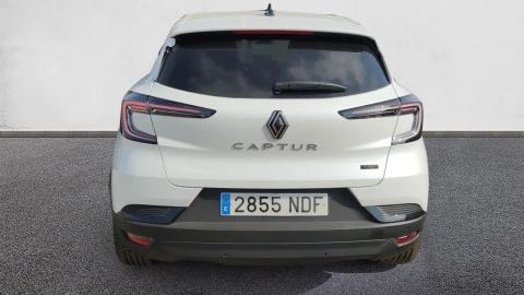 Renault Captur techno E-Tech full hybr.105 kW(145CV)