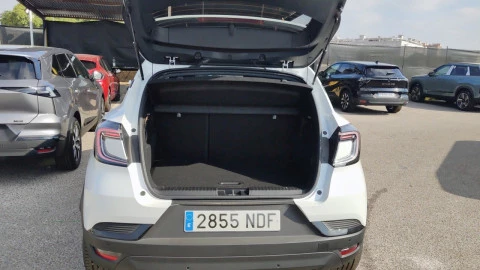 Renault Captur techno E-Tech full hybr.105 kW(145CV)