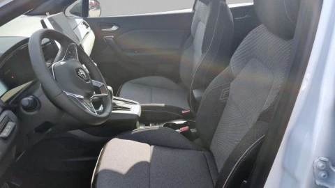 Renault Captur techno E-Tech full hybr.105 kW(145CV)