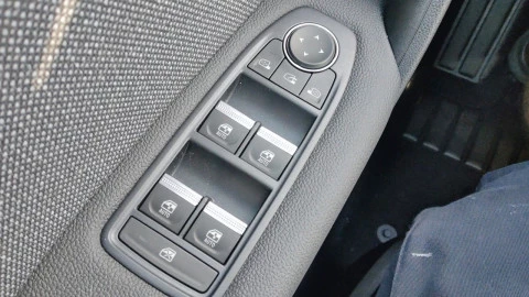 Renault Captur techno E-Tech full hybr.105 kW(145CV)