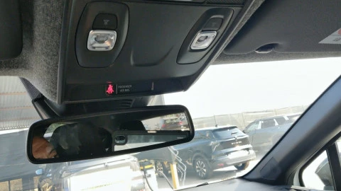 Renault Captur techno E-Tech full hybr.105 kW(145CV)