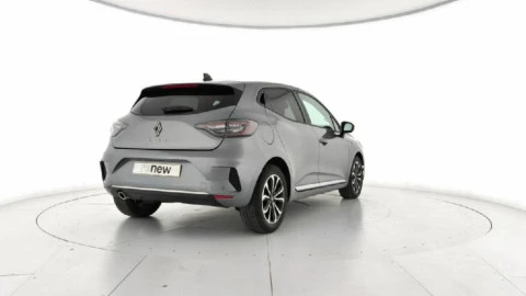 Renault Clio techno Eco-G 100cv (74kW)