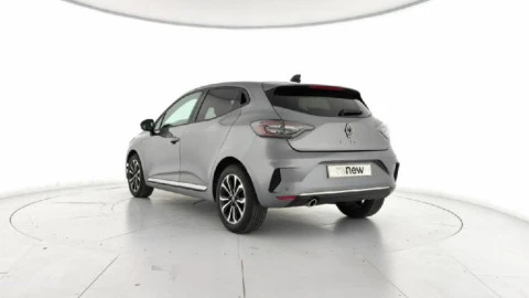 Renault Clio techno Eco-G 100cv (74kW)