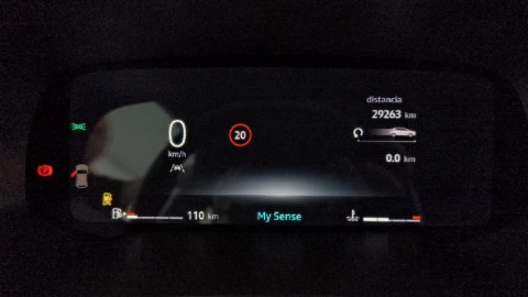 Renault Clio techno Eco-G 100cv (74kW)