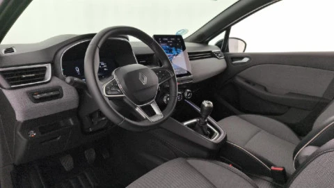 Renault Clio techno Eco-G 100cv (74kW)