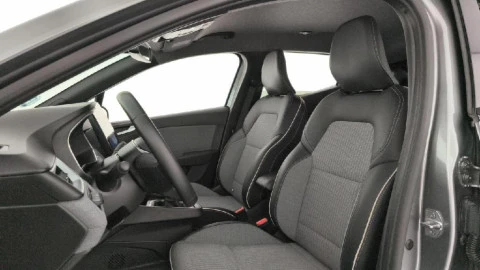 Renault Clio techno Eco-G 100cv (74kW)