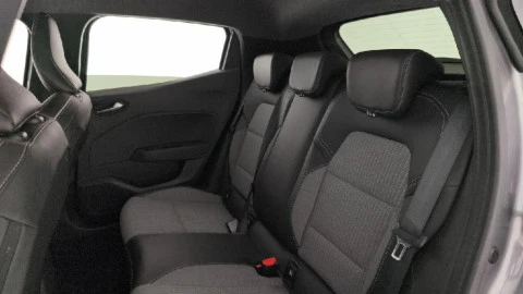 Renault Clio techno Eco-G 100cv (74kW)