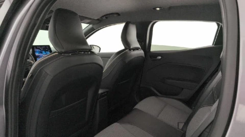 Renault Clio techno Eco-G 100cv (74kW)