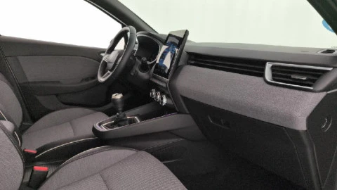 Renault Clio techno Eco-G 100cv (74kW)