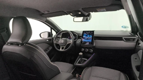 Renault Clio techno Eco-G 100cv (74kW)