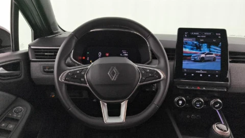 Renault Clio techno Eco-G 100cv (74kW)