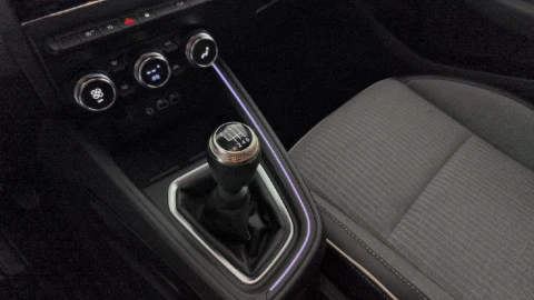 Renault Clio techno Eco-G 100cv (74kW)