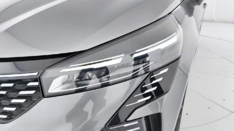 Renault Clio techno Eco-G 100cv (74kW)