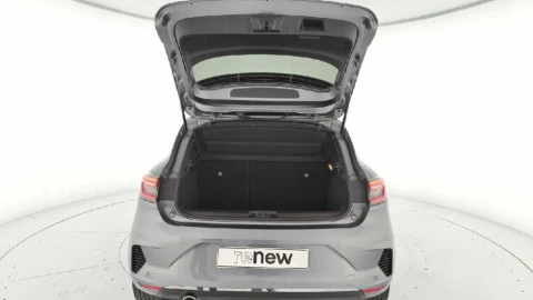Renault Clio techno Eco-G 100cv (74kW)