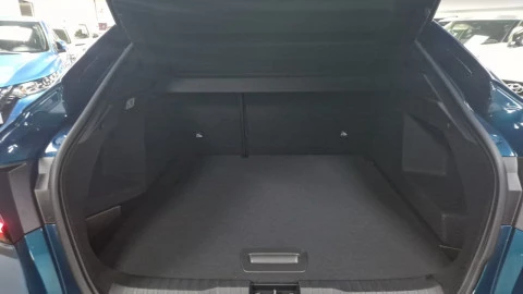 Renault Arkana Techno TCe 103kW(140CV) EDC mild hybrid