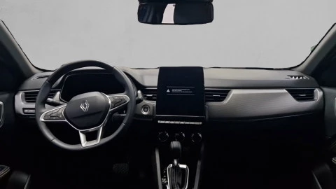 Renault Arkana Techno TCe 103kW(140CV) EDC mild hybrid