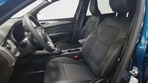 Renault Arkana Techno TCe 103kW(140CV) EDC mild hybrid