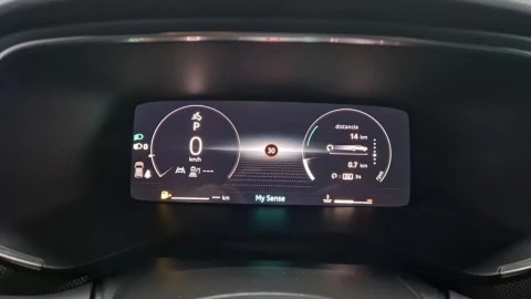 Renault Arkana Techno TCe 103kW(140CV) EDC mild hybrid