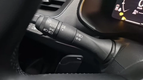 Renault Arkana Techno TCe 103kW(140CV) EDC mild hybrid