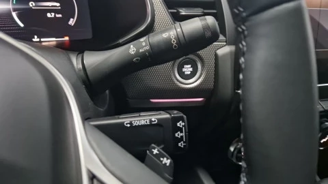 Renault Arkana Techno TCe 103kW(140CV) EDC mild hybrid