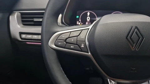 Renault Arkana Techno TCe 103kW(140CV) EDC mild hybrid