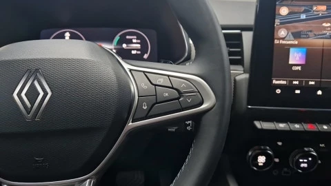 Renault Arkana Techno TCe 103kW(140CV) EDC mild hybrid