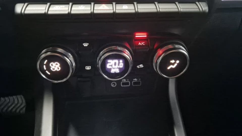 Renault Arkana Techno TCe 103kW(140CV) EDC mild hybrid