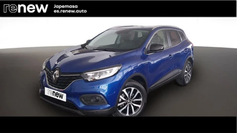Renault Kadjar  1.3 TCe GPF Limited 103kW