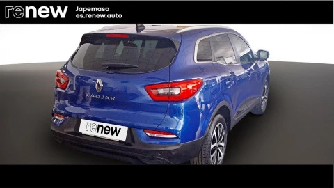 Renault Kadjar  1.3 TCe GPF Limited 103kW