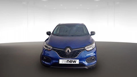 Renault Kadjar  1.3 TCe GPF Limited 103kW