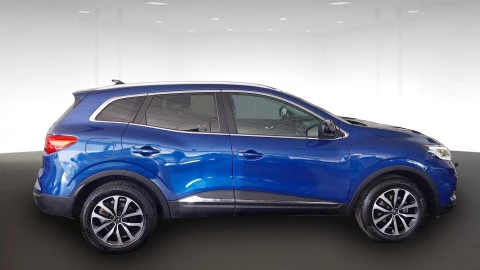 Renault Kadjar  1.3 TCe GPF Limited 103kW