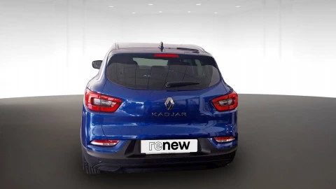 Renault Kadjar  1.3 TCe GPF Limited 103kW