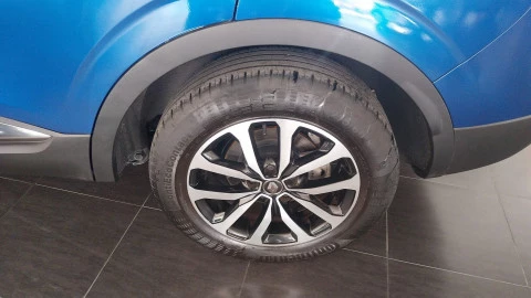 Renault Kadjar  1.3 TCe GPF Limited 103kW