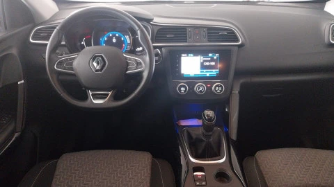 Renault Kadjar  1.3 TCe GPF Limited 103kW