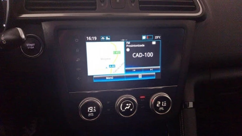 Renault Kadjar  1.3 TCe GPF Limited 103kW