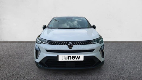 Renault Captur techno E-Tech full hybr.105 kW(145CV)