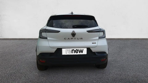 Renault Captur techno E-Tech full hybr.105 kW(145CV)