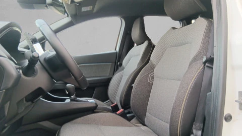 Renault Captur techno E-Tech full hybr.105 kW(145CV)