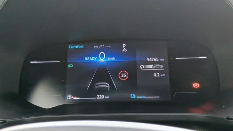 Renault Captur techno E-Tech full hybr.105 kW(145CV)