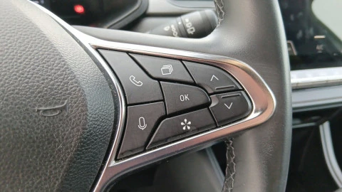 Renault Captur techno E-Tech full hybr.105 kW(145CV)